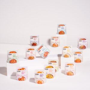 14 Meal Bundle