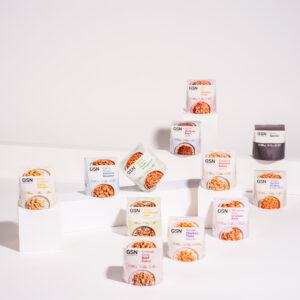 10 Meal Bundle