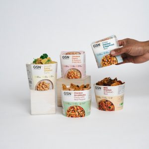 14 Meal Bundle