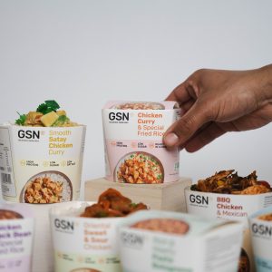 32 Meal Bundle