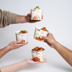 10 Meal Bundle