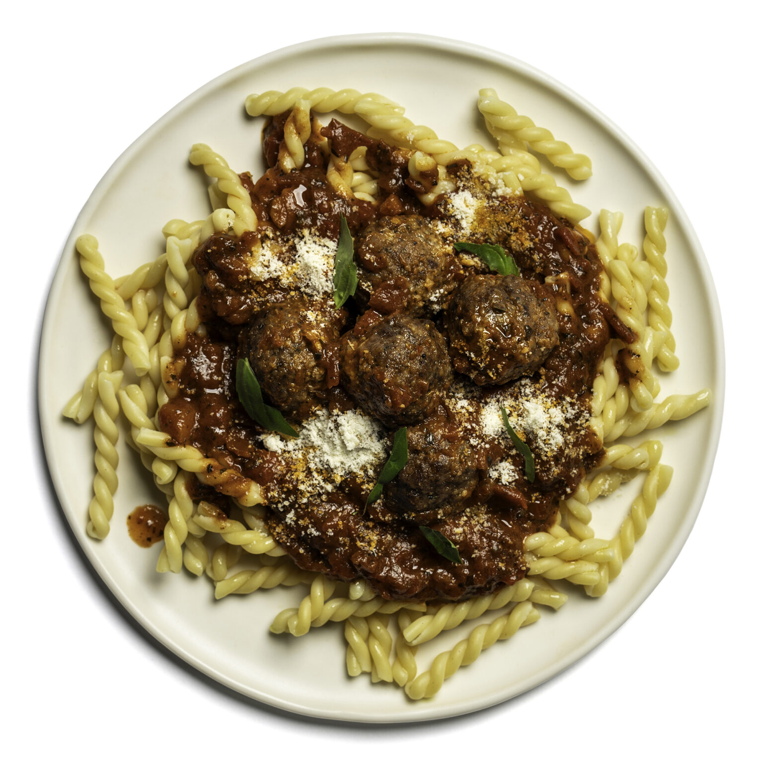Signature Meals - GSN