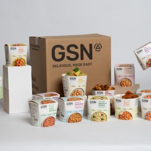 64 Meal Bundle