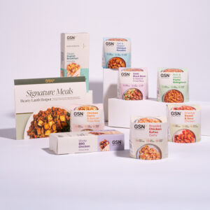 New Customer Taster Bundle