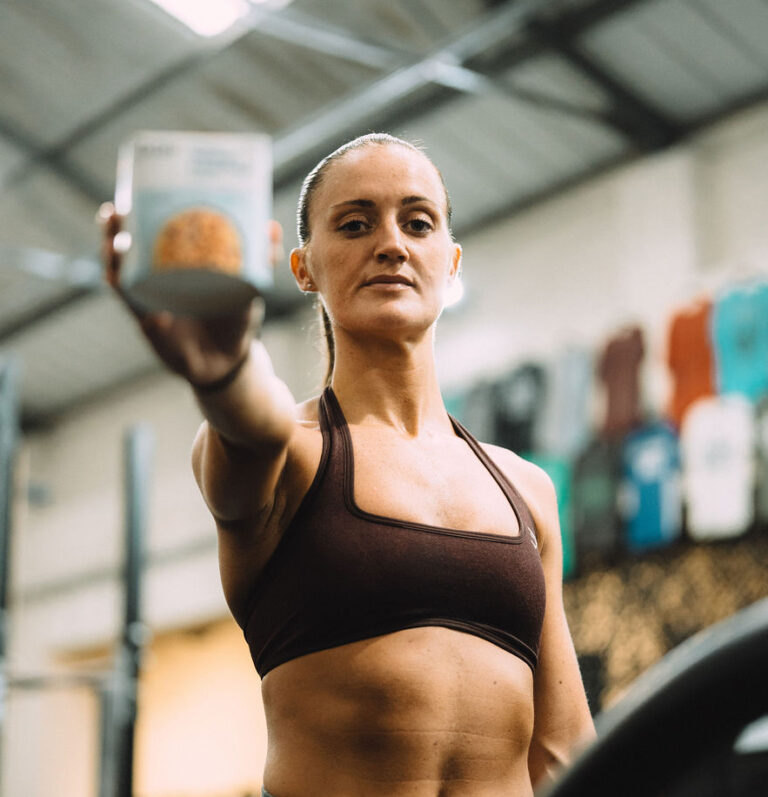 Fuel, Recovery, and Results: Lauren’s Formula for Hyrox Success