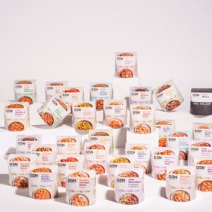 32 Meal Bundle