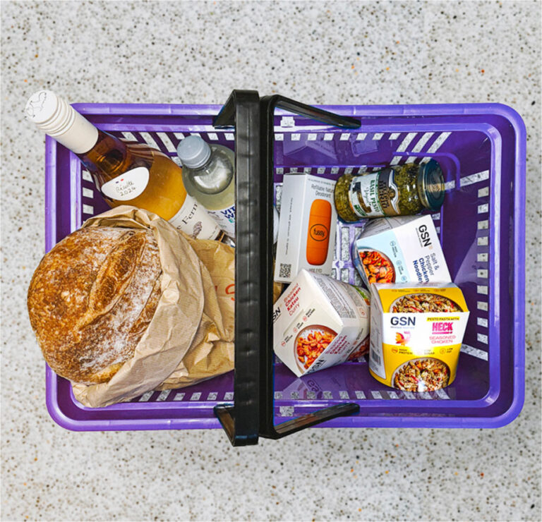 Gold Standard Nutrition Launches on Ocado.com, the World’s Largest Dedicated Online Supermarket