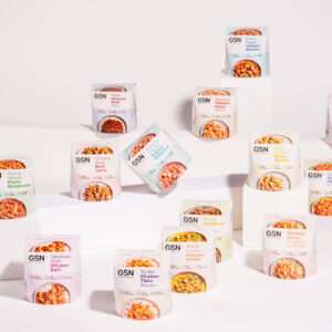 18 Meal Bundle
