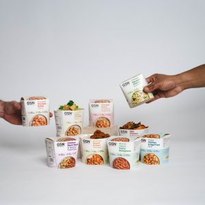 18 Meal Bundle