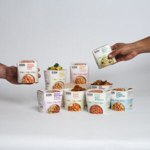 Limited Edition: Summer Bundle (18 pots)