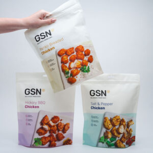 3 Bags Bundle | 1KG Chicken Bites