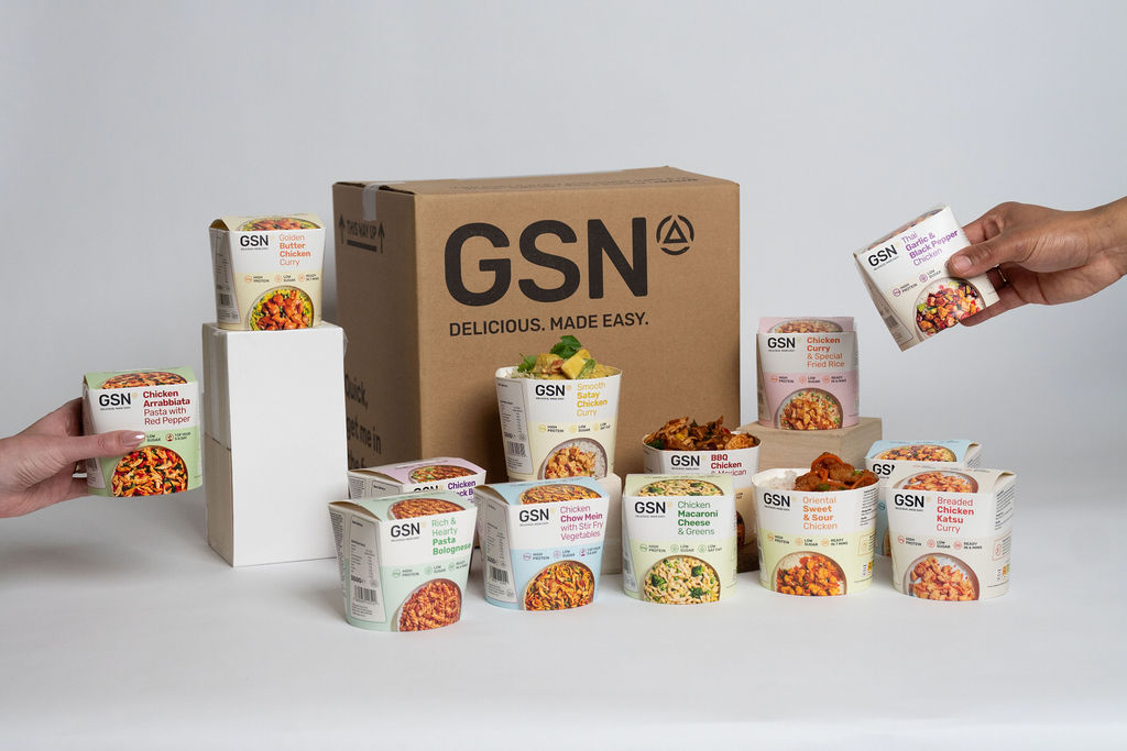 14 Pot O Gold Meals Bundle