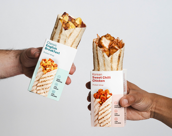 Even better as a bundle.
