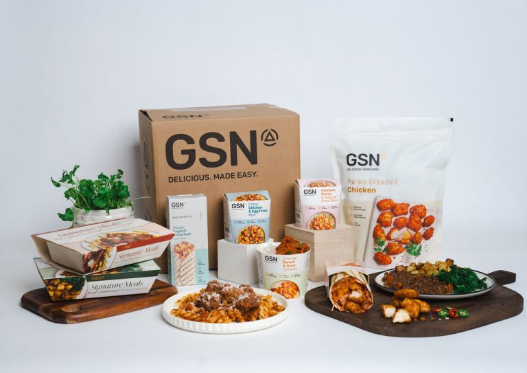 Get Ready For September With GSN’s New Back To Routine Bundle